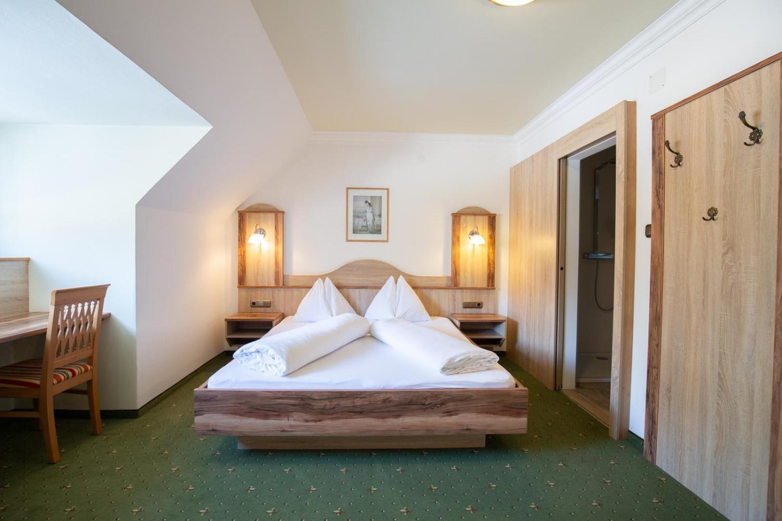 Landhotel Zellerhof Lunz am See Exterior foto