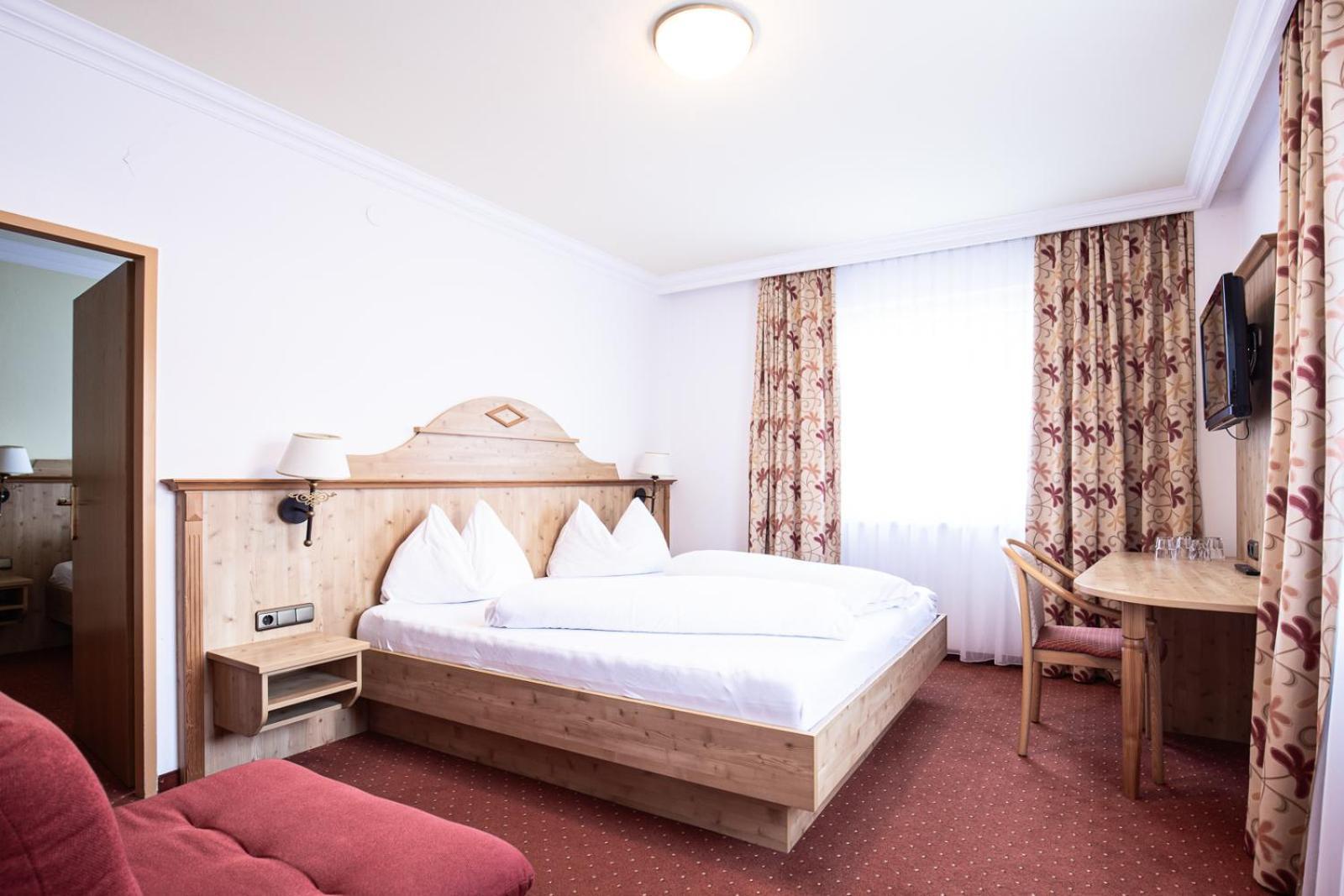 Landhotel Zellerhof Lunz am See Quarto foto