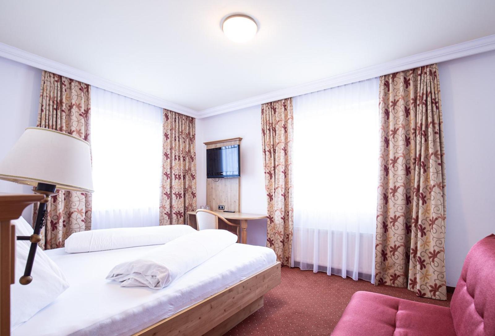 Landhotel Zellerhof Lunz am See Quarto foto
