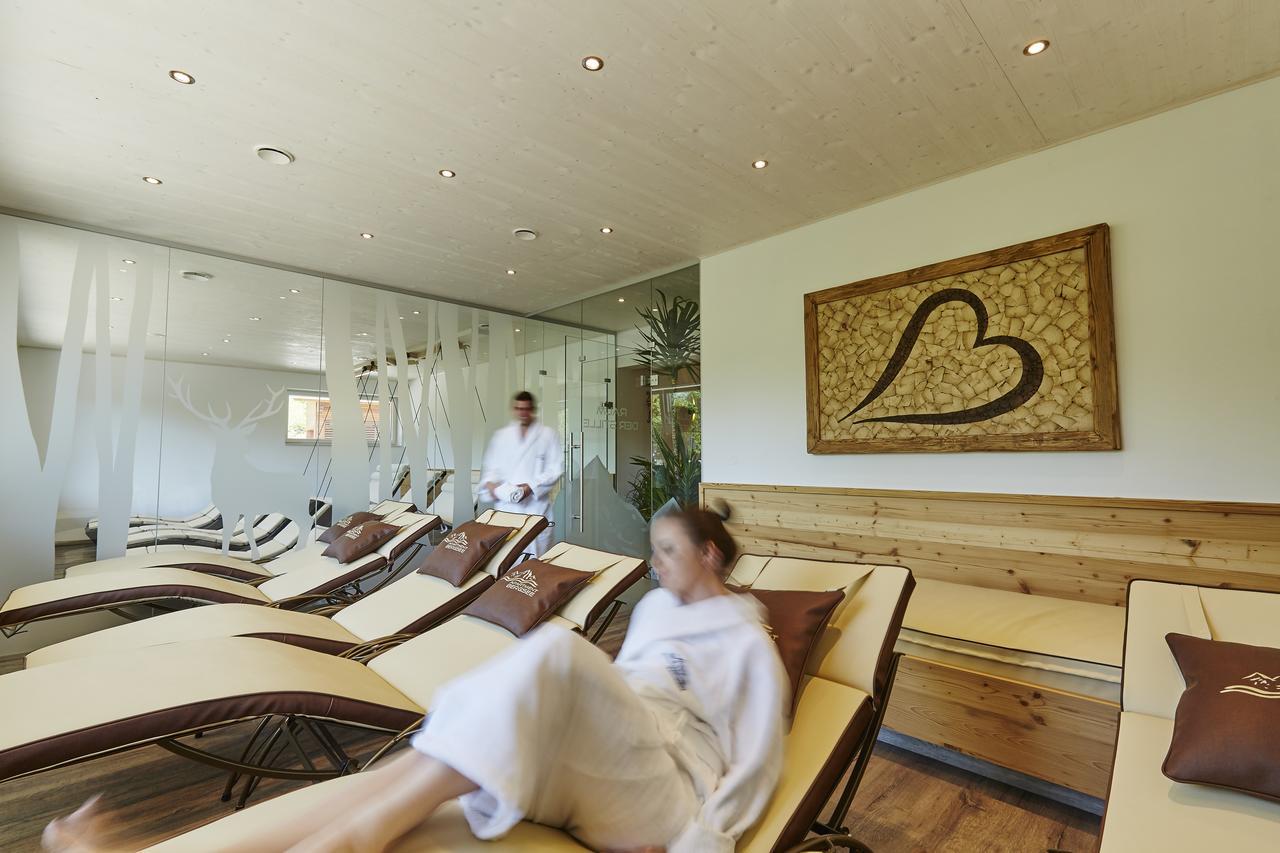 Landhotel Zellerhof Lunz am See Exterior foto